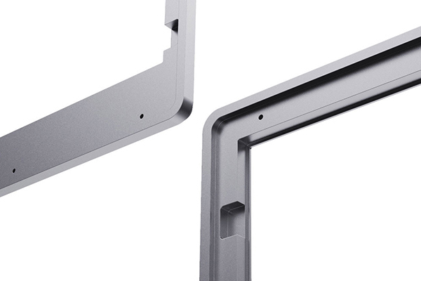 《cnc零件加工：質量保證，高效率節(jié)約成本》(圖1)