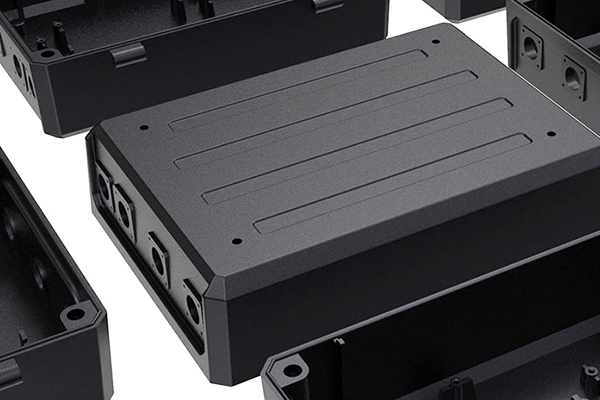 機(jī)箱機(jī)柜鈑金加工-滿滿干貨(圖3) 機(jī)箱機(jī)柜鈑金加工-滿滿干貨(圖3)