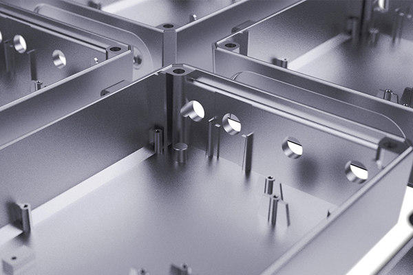 《五金沖壓加工廠：專業(yè)的服務(wù)，質(zhì)量可靠的保障》(圖2)