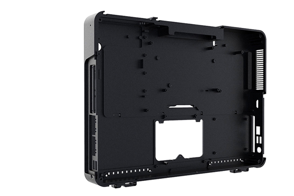 《優(yōu)質鋁合金零件機加工工藝：品質完美，加工精準》(圖2)