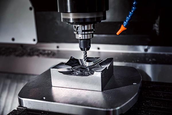 精益的工藝流程是如何有效提高cnc加工的效率與品質？(圖2)