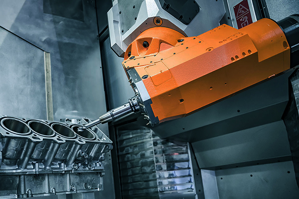 高效能機(jī)加工，提升您的盈利空間(圖1)