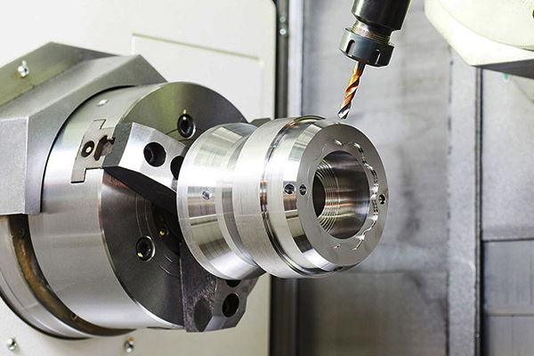 CNC加工技術(shù)在鋁合金汽車零部件加工中的優(yōu)勢 鋁合金汽車零配件是如何CNC加工的(圖2)