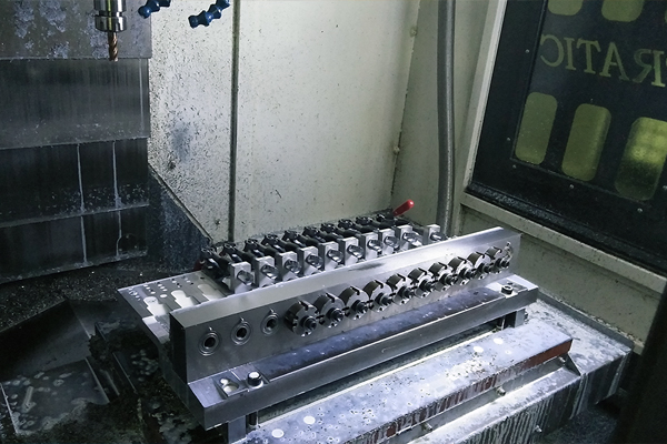 機械加工廠家加工過程工藝有哪些？(圖1)