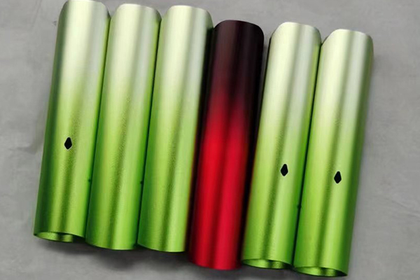 CMF設(shè)計(jì)對鋁合金及其表面處理工藝的簡介(圖2)