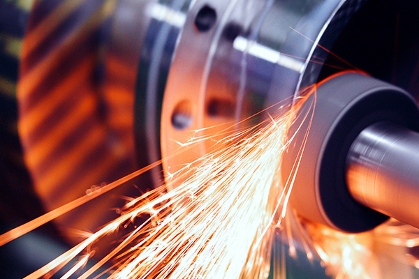 鋁合金cnc工，助力物流設(shè)備升級(圖1)