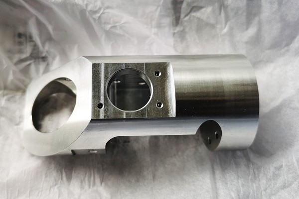 鋁合金cnc工，助力自動化包裝設(shè)備(圖1)