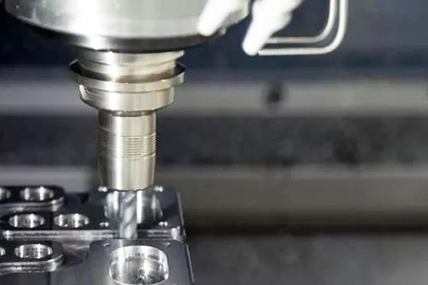 分享只有業(yè)內(nèi)人士才知道的CNC批量加工干貨 分享只有業(yè)內(nèi)人士才知道的CNC批量加工干貨(圖1)