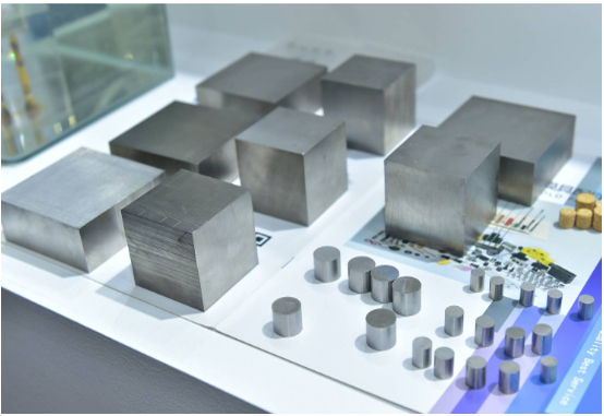 精密零件加工，打造行業(yè)頂尖品質(圖1)