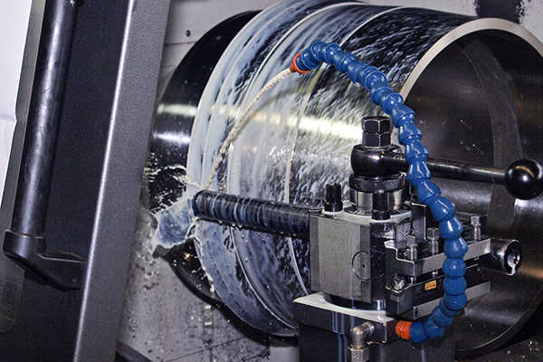 機(jī)械加工廠家的非標(biāo)零件定制加工方法和注意點(圖2) 機(jī)械加工廠家的非標(biāo)零件定制加工方法和注意點(圖2)