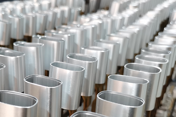 零件外殼加工的精細(xì)化管理策略(殼體類零件加工) 零件外殼加工的精細(xì)化管理策略(殼體類零件加工)(圖1)