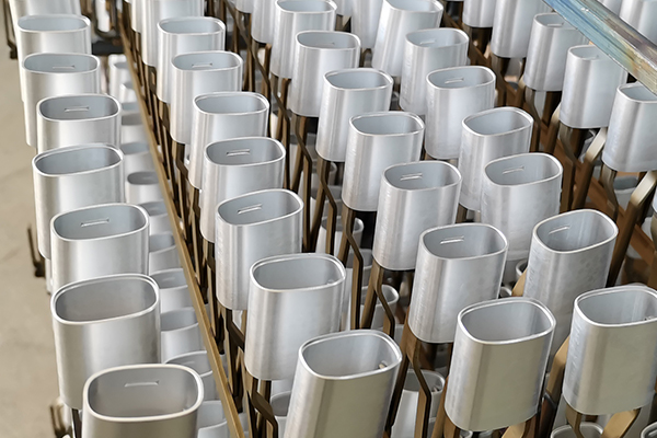 鋁合金的表面處理工藝有哪些？機(jī)加工人員需要知道的(圖1)