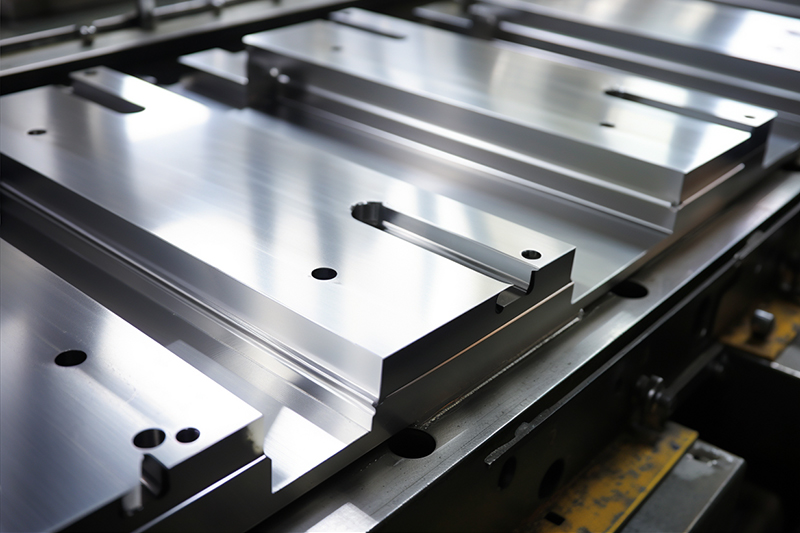 機(jī)加工行業(yè)發(fā)展現(xiàn)狀(機(jī)加工行業(yè)現(xiàn)狀與趨勢(shì)) 機(jī)加工行業(yè)發(fā)展現(xiàn)狀(機(jī)加工行業(yè)現(xiàn)狀與趨勢(shì))(圖1)