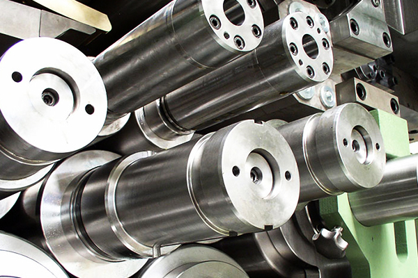 《利用銅沖壓加工制作出高質(zhì)量的產(chǎn)品》(圖1) 《利用銅沖壓加工制作出高質(zhì)量的產(chǎn)品》(圖1)