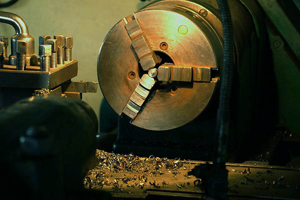 為您提供精準(zhǔn)CNC機加工解決方案 為您提供精準(zhǔn)CNC機加工解決方案(圖1)