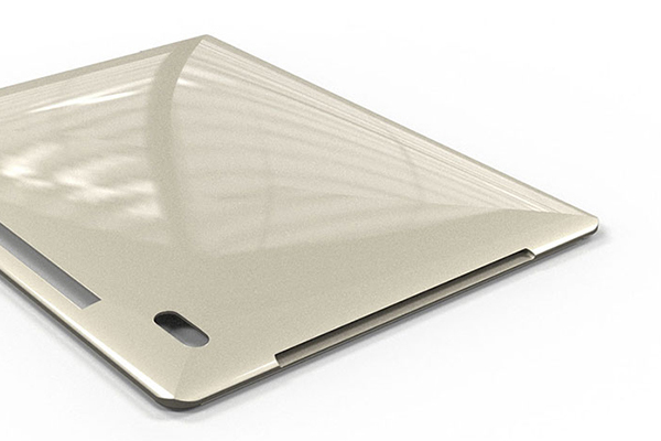 解析鋁合金外殼CNC加工的行業(yè)現(xiàn)狀 解析鋁合金外殼CNC加工的行業(yè)現(xiàn)狀(圖1)