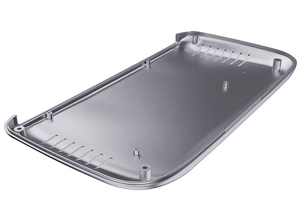 《五金沖壓加工廠：專業(yè)的服務(wù)，質(zhì)量可靠的保障》(圖1)