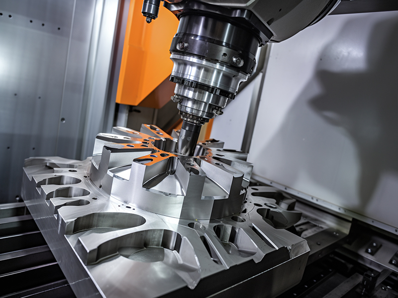 探索先進(jìn)制造：鋁合金cnc工的未來發(fā)展趨勢(圖1)
