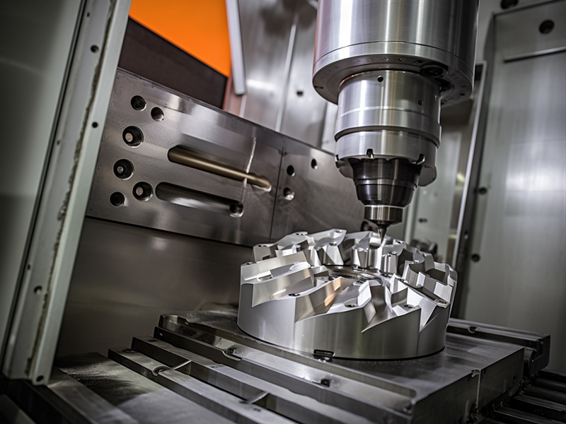 精密機(jī)械CNC加工對環(huán)境的影響及應(yīng)對措施(cnc加工對身體有影響么) 精密機(jī)械CNC加工對環(huán)境的影響及應(yīng)對措施(cnc加工對身體有影響么)(圖1)