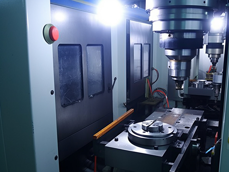 機械廠家加工質(zhì)檢流程優(yōu)化(機加工質(zhì)檢報告范本) 機械廠家加工質(zhì)檢流程優(yōu)化(機加工質(zhì)檢報告范本)(圖1)