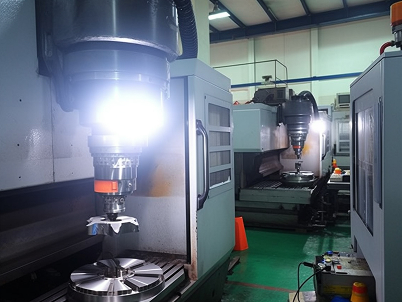 高效機(jī)械加工零部件，助力企業(yè)降本增效(機(jī)械加工降成本措施)(圖1)