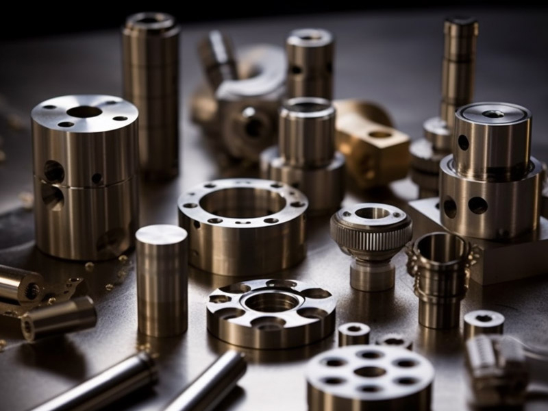 機械零件加工廠家的創(chuàng)新能力分析(機械零件加工工藝流程圖)(圖1)