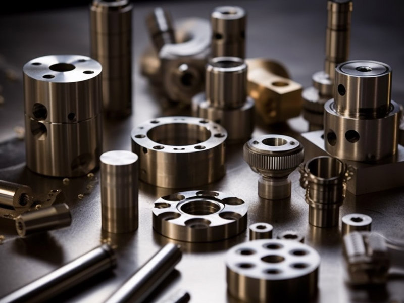 鋁合金cnc工，助力環(huán)境監(jiān)測(cè)裝備發(fā)展(圖1)