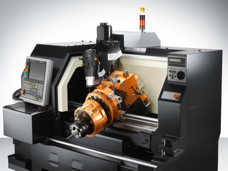 精密零件加工廠家，提供全方位服務(wù)保障(圖1)