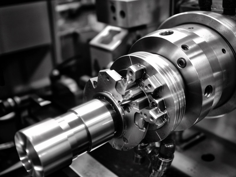 機(jī)械零件生產(chǎn)加工廠家發(fā)展歷程 機(jī)械零件生產(chǎn)加工廠家發(fā)展歷程(圖1)