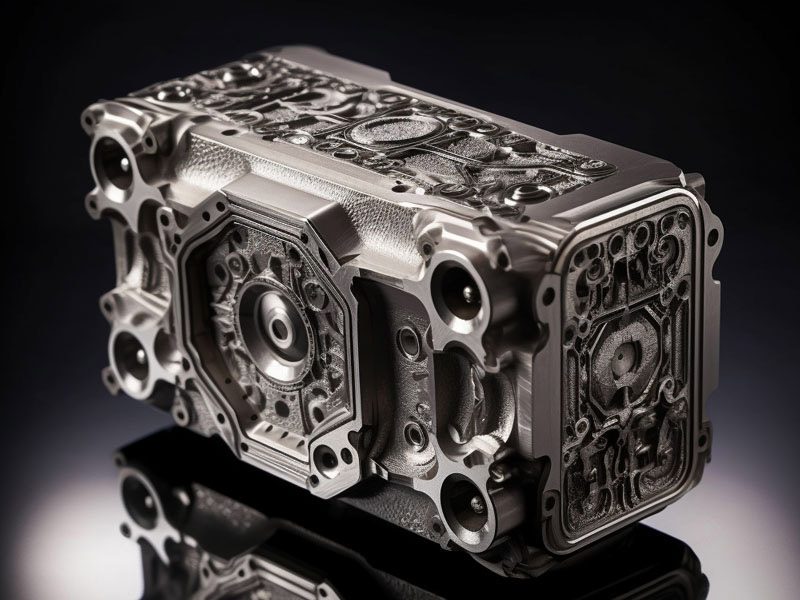 鋁合金cnc工，推進(jìn)機(jī)械制造升級(jí)(圖1)