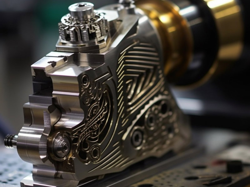 機械零件加工廠家的生產(chǎn)工藝解析(經(jīng)典零件機械加工工藝方法與實例) 機械零件加工廠家的生產(chǎn)工藝解析(經(jīng)典零件機械加工工藝方法與實例)(圖1)