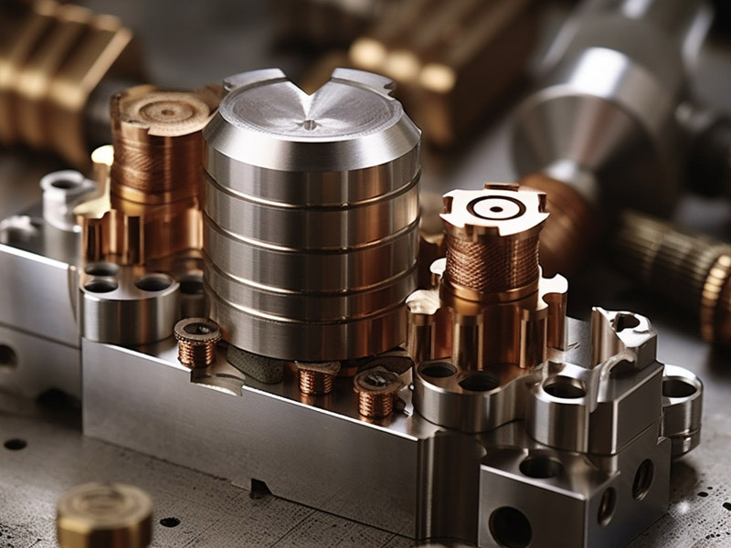 鋁合金cnc工，推動制藥工業(yè)設備升級(圖1)