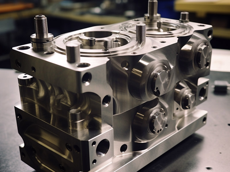 機(jī)械零件加工廠家的精益生產(chǎn)經(jīng)驗(yàn)分享(精密機(jī)械零部件加工) 機(jī)械零件加工廠家的精益生產(chǎn)經(jīng)驗(yàn)分享(精密機(jī)械零部件加工)(圖1)