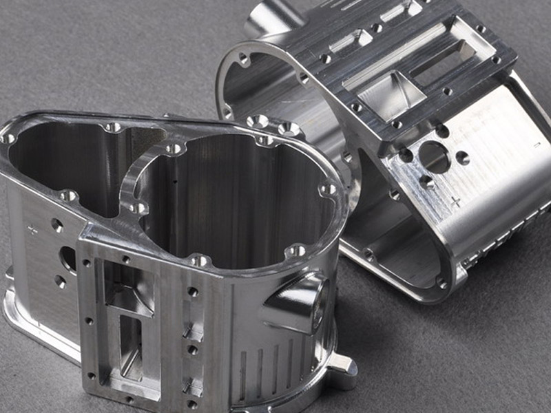 高端加工機(jī)械零件，提升產(chǎn)品競爭力(高端加工機(jī)械零件)(圖1)