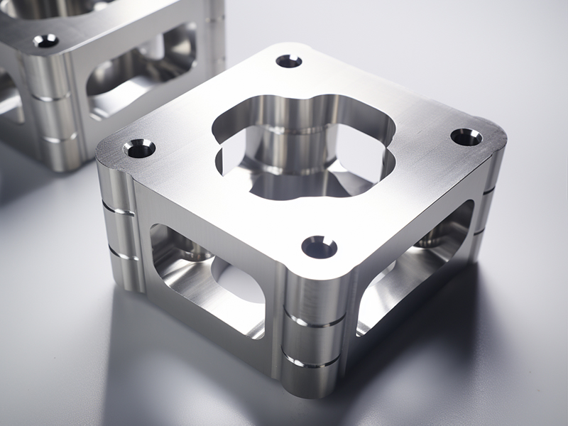 數(shù)據驅動的決策 精密機加工廠的工業(yè)智能之路(圖3)