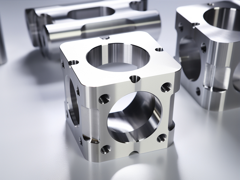 精密零件加工的技術應用領域(精密零部件機械加工) 精密零件加工的技術應用領域(精密零部件機械加工)(圖1)