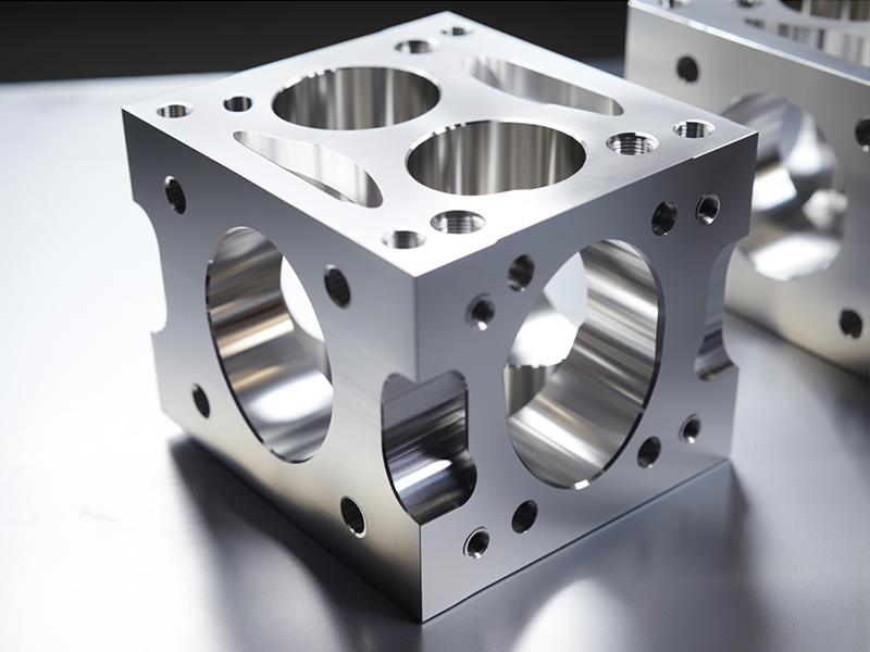 精密零件生產(chǎn)工藝分析(精密零件加工完整工藝流程) 精密零件生產(chǎn)工藝分析(精密零件加工完整工藝流程)(圖1)