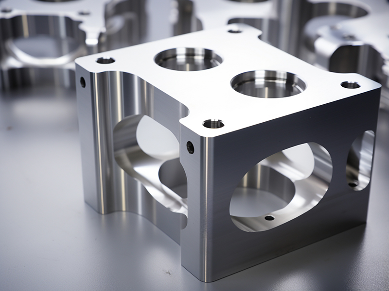 加工定制精密零件的行業(yè)前景(精密部件加工工藝) 加工定制精密零件的行業(yè)前景(精密部件加工工藝)(圖1)