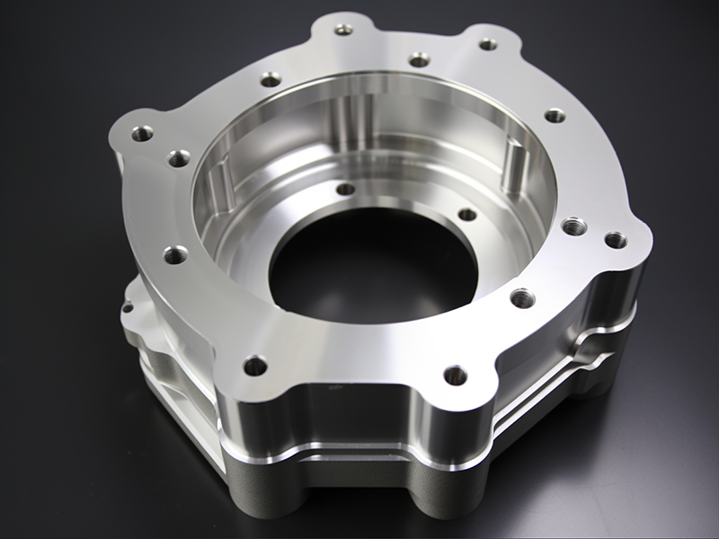 零件精密加工工廠的技術(shù)創(chuàng)新(精密部件加工) 零件精密加工工廠的技術(shù)創(chuàng)新(精密部件加工)(圖1)