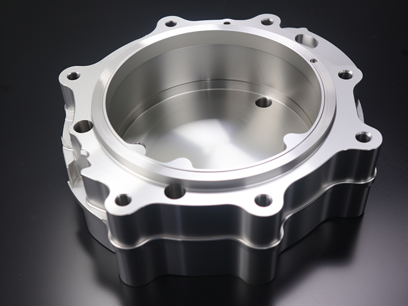 CNC加工零件的應(yīng)用領(lǐng)域和注意的事項(圖2) CNC加工零件的應(yīng)用領(lǐng)域和注意的事項(圖2)