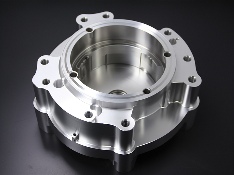 什么使精密機(jī)械加工廠家成為工業(yè)制造的翹楚 精密機(jī)械加工廠家:工業(yè)制造的翹楚(圖1)