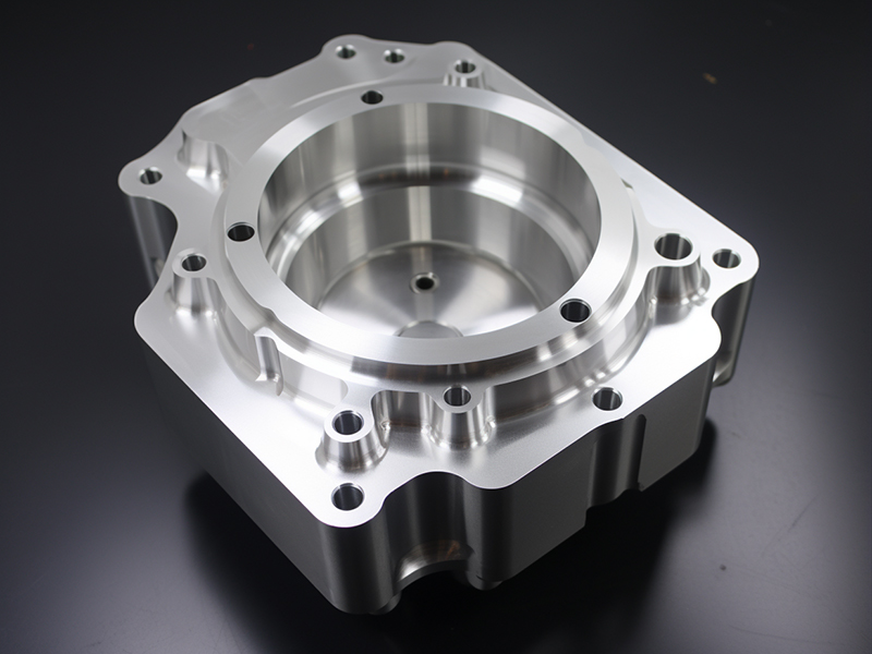 零件精密加工行業(yè)的合作模式(精密零件加工完整工藝流程) 零件精密加工行業(yè)的合作模式(精密零件加工完整工藝流程)(圖1)