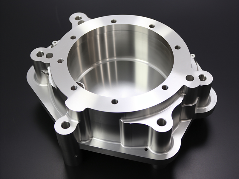 精密機械加工廠家助您實現(xiàn)產能領先(圖3)