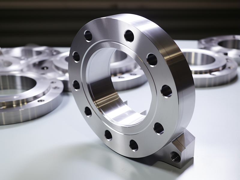 輕巧堅(jiān)固，精密鋁合金讓你的產(chǎn)品更具競(jìng)爭(zhēng)力！(鋁合金精密鍛造)(圖1)