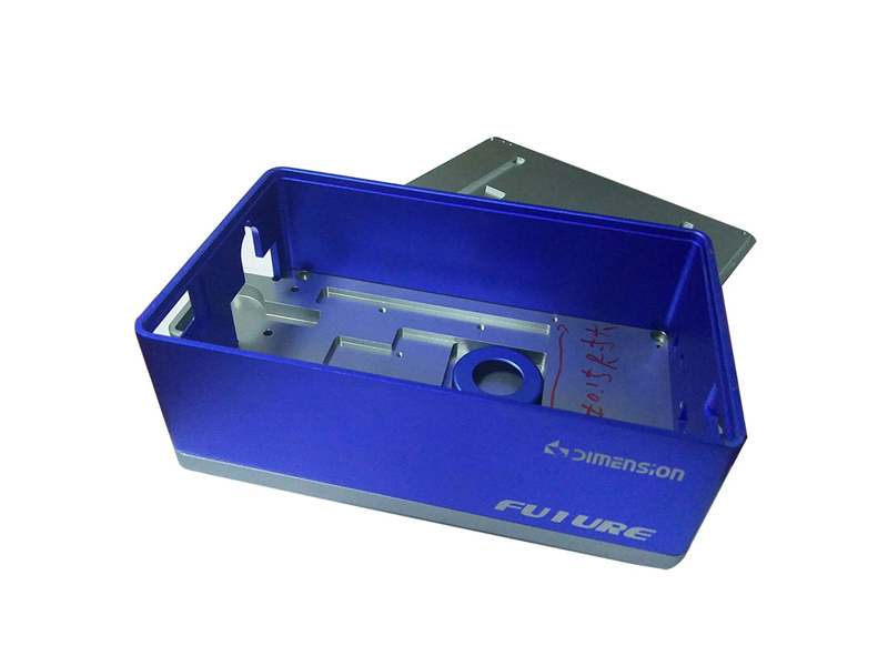 鋁合金外殼CNC加工中的廢料管理(鋁合金cnc加工費(fèi)) 鋁合金外殼CNC加工中的廢料管理(鋁合金cnc加工費(fèi))(圖1)