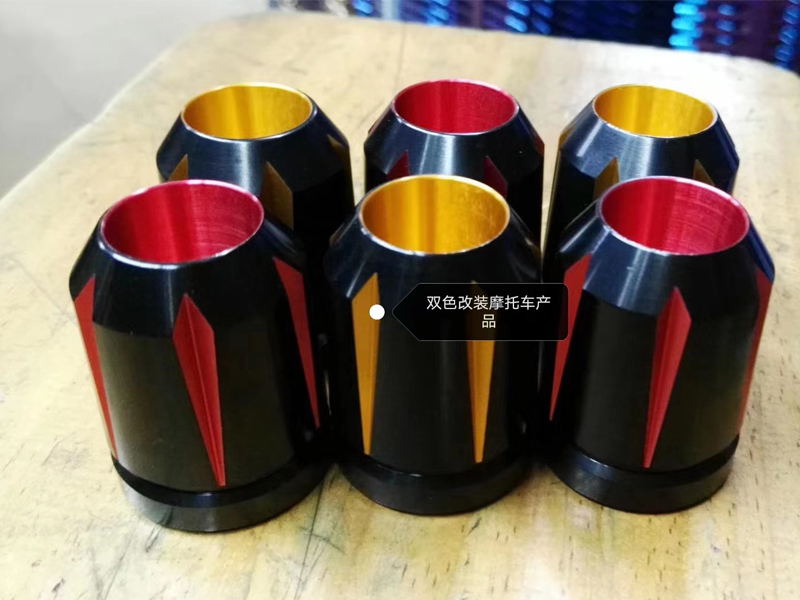 CNC 金屬外殼：時(shí)尚設(shè)計(jì)與高端工藝的完美結(jié)合(cnc全金屬)(圖3)