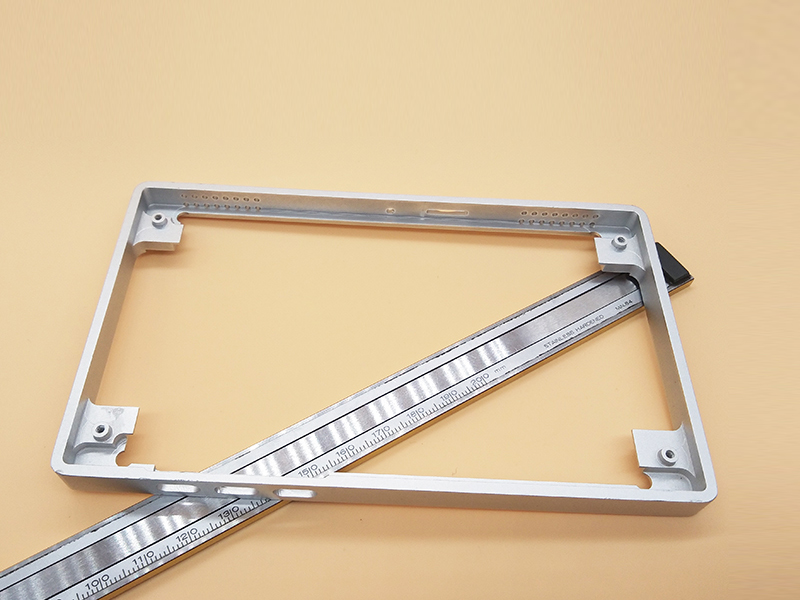 鋁合金外殼設(shè)計(jì)中的結(jié)構(gòu)分析(圖1)