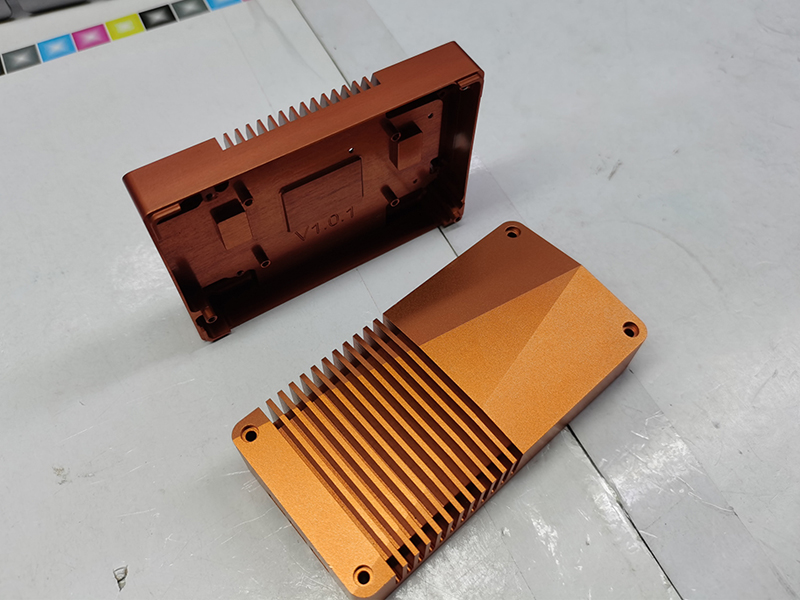 鋁合金外殼CNC加工的職業(yè)發(fā)展前景 鋁合金外殼CNC加工的職業(yè)發(fā)展前景(圖1)