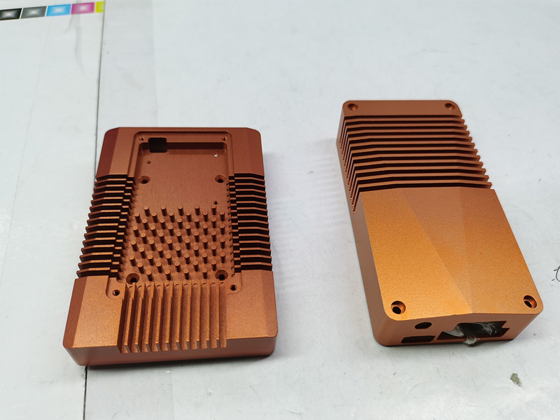 鋁合金外殼加工的質量檢驗流程(鋁合金外殼加工的質量檢驗流程有哪些)(圖1)