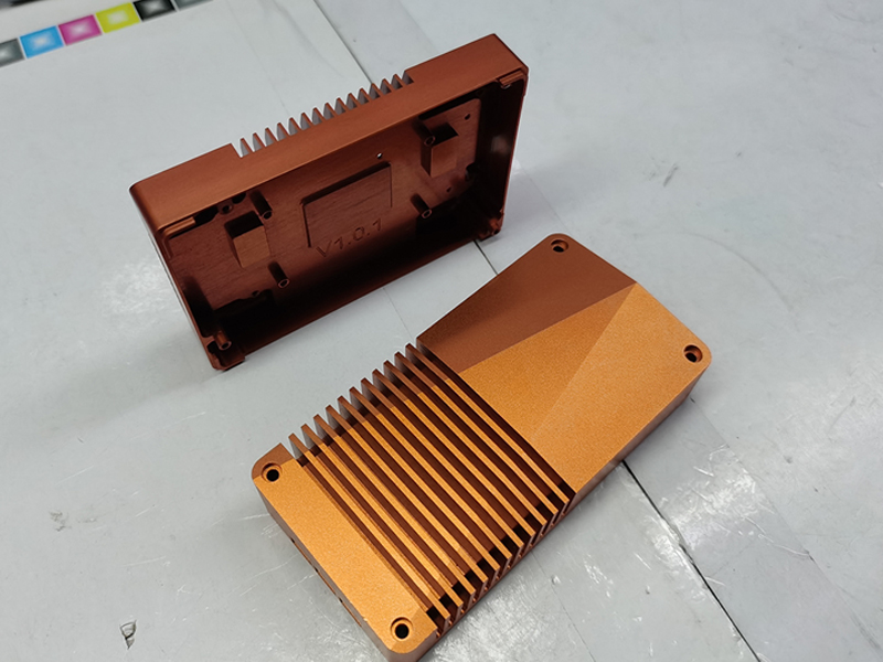 革新設計，盡顯個性：定制CNC鍵盤外殼(diy鍵盤外殼)(圖1)